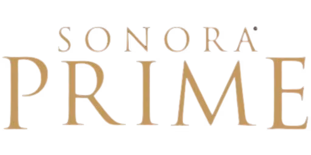 SONORA PRIME